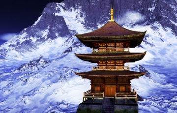 Family Getaway 6 Days Paro Holiday Package