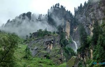 6 Days 5 Nights Delhi to Kufri Wildlife Holiday Package