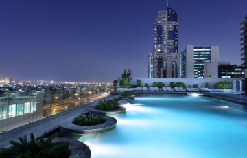 Experience Dubai Luxury Tour Package for 5 Days