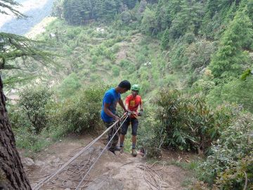 Experience 3 Days Delhi, Rishikesh, Kanatal and Tehri Tour Package