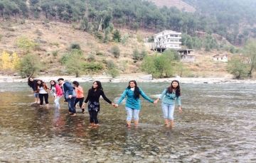 5 Days 4 Nights Delhi to kullu Weekend Getaways Holiday Package