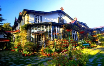 Heart-warming 5 Days Delhi to Manali Tour Package