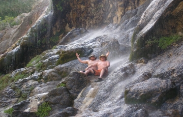 Pleasurable 3 Days 2 Nights Bullfalls Trip Package