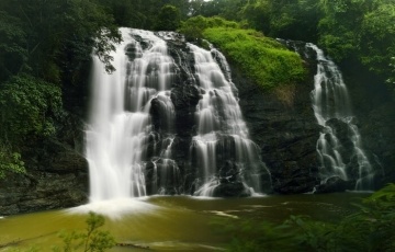 Pleasurable Coorg Tour Package for 3 Days from Delhi