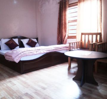 Magical 2 Days 1 Night Rishikesh Vacation Package