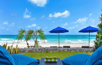 6 Days 5 Nights Koh Samui with Bangkok Trip Package