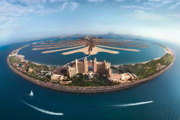 Best 5 Days Dubai Family Trip Package