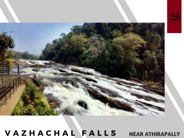 9 Days 8 Nights Kochi to Kovalam Romance Holiday Package