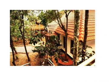 Magical 3 Days 2 Nights Wayanad Kerala India Water Activities Vacation Package