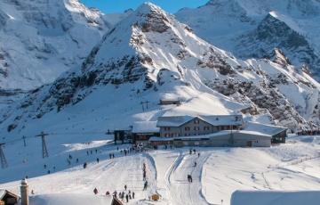 Pleasurable 2 Days Delhi to Manali Hill Stations Vacation Package