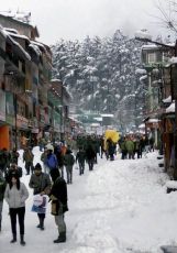 5 Days 4 Nights Manali, Kullu and Rohtan Luxury Vacation Package