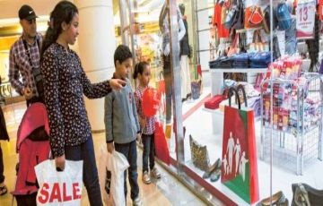 Beautiful 5 Days Delhi to Dubai Trip Package