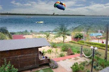 Memorable 4 Days North Goa Weekend Getaways Tour Package