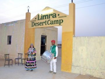 Best Jaisalmer Desert Tour Package for 2 Days
