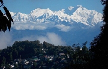 7 Days Siliguri to Gangtok Hill Stations Vacation Package