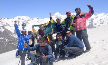 Magical 4 Days Delhi to Kullu Tour Package