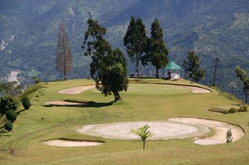 Memorable 3 Days 2 Nights Darjeeling Friends Vacation Package