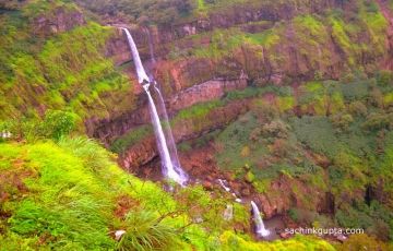 Magical 4 Days 3 Nights Mahabaleshwar Hill Stations Trip Package