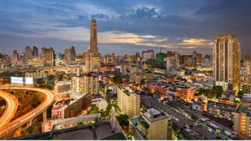 Experience 4 Days 3 Nights Phuket Friends Vacation Package