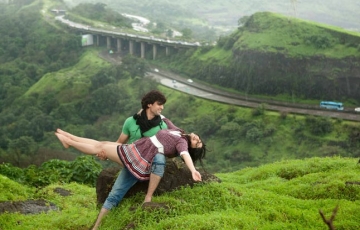 Pleasurable 9 Days 8 Nights Kausani Hill Stations Vacation Package