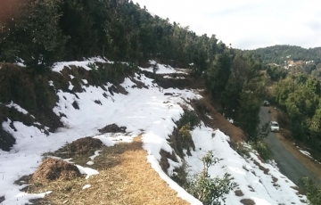 10 Days New Delhi to Manali Vacation Package