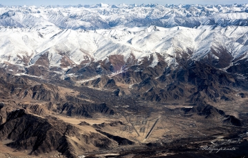 Best 7 Days Ladakh Weekend Getaways Tour Package