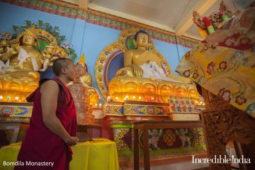 Pleasurable Nameri Tour Package for 7 Days 6 Nights