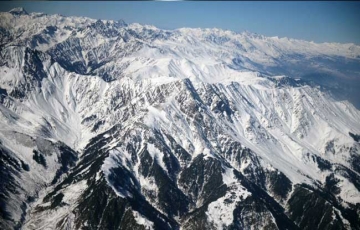 Magical 7 Days Pangong Lake Holiday Package