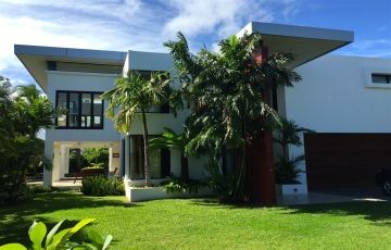 Heart-warming 5 Days 4 Nights Lomani, Westin with Nadi Vacation Package