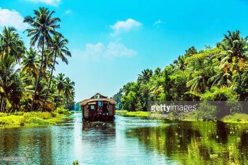 7 Days 6 Nights Kochi to Kettuvallom Historical Places Vacation Package