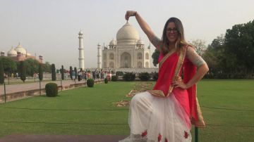 Ecstatic Agra Family Tour Package for 3 Days 2 Nights
