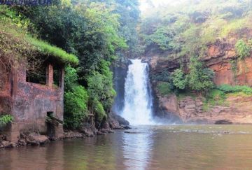 Best 3 Days 2 Nights Delhi River Vacation Package