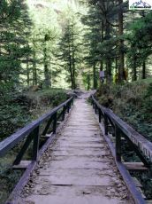 Amazing 3 Days Kasol to Kasol-Chalaal Friends Holiday Package