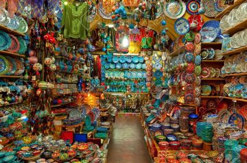 Magical 14 Days 13 Nights Cappadocia Adventure Trip Package