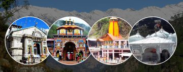 Memorable 2 Days Dehradun to Gangotri Family Vacation Package