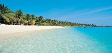 Best 7 Days 6 Nights Kovalam Beach Vacation Package
