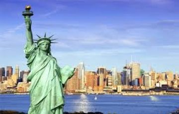 Pleasurable 5 Days 4 Nights New York, Niagara Falls with washington Tour Package