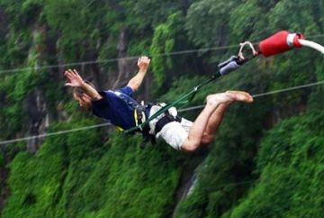 6 Days 5 Nights New Delhi to Nainital Lake Holiday Package