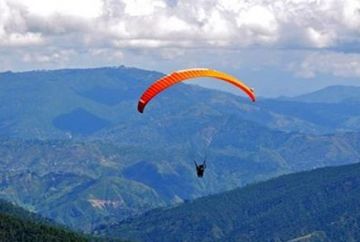 Pleasurable 8 Days 7 Nights Lansdowne Religious Holiday Package