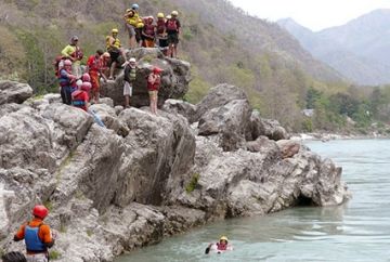 6 Days 5 Nights Joshimath Water Activities Tour Package