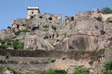 Best 3 Days 2 Nights Hyderabad Culture and Heritage Holiday Package