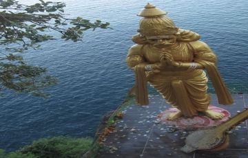 Experience 7 Days 6 Nights Negombo Tour Package