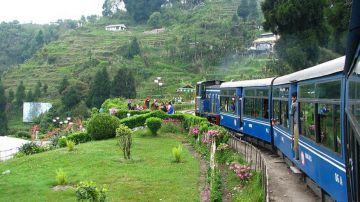 Ecstatic 5 Days 4 Nights Darjeeling and Gangtok Snow Holiday Package