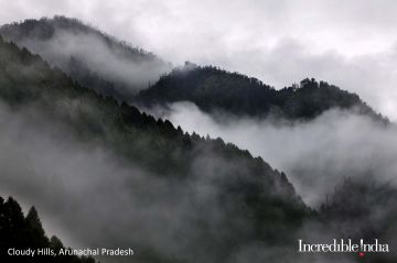 11 Days 10 Nights Assam River Vacation Package