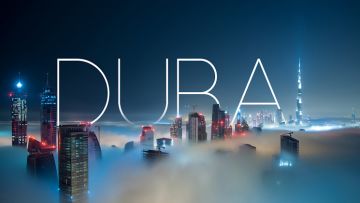 Pleasurable 5 Days Dubai Cruise Tour Package