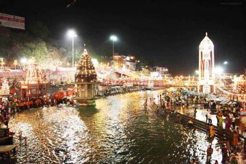Pleasurable 8 Days 7 Nights Lansdowne Religious Holiday Package