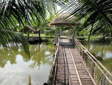 Experience 5 Days 4 Nights Kolkata and Sunderban Offbeat Holiday Package