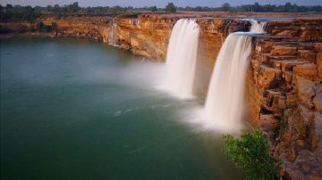 Pachmarhi Tour Package for 5 Days from Bhopal