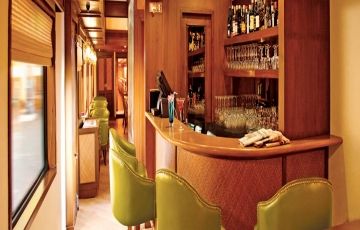 Amazing 5 Days 4 Nights Munnar Wildlife Holiday Package