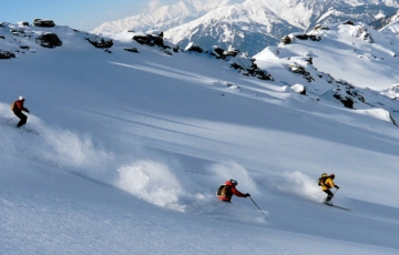 6 Days DELHI to DELHI SHIMLA MANALI Weekend Getaways Trip Package